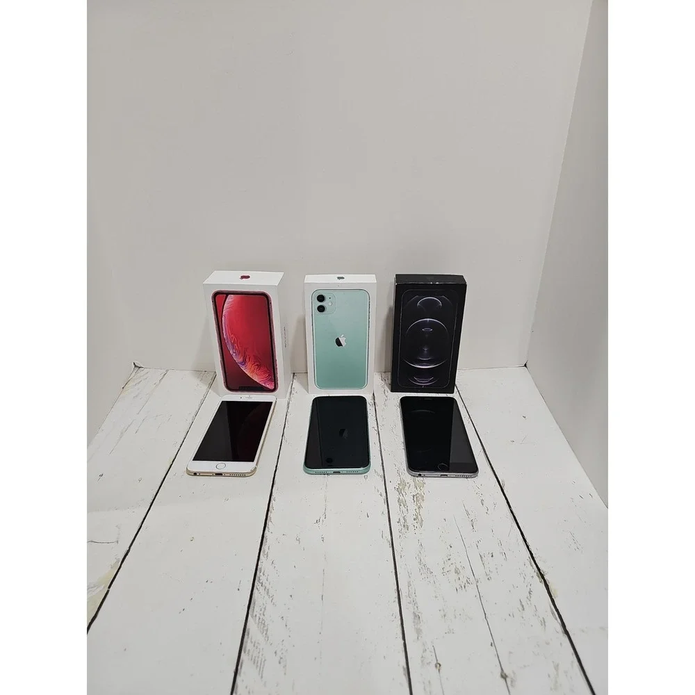 iphone parts only